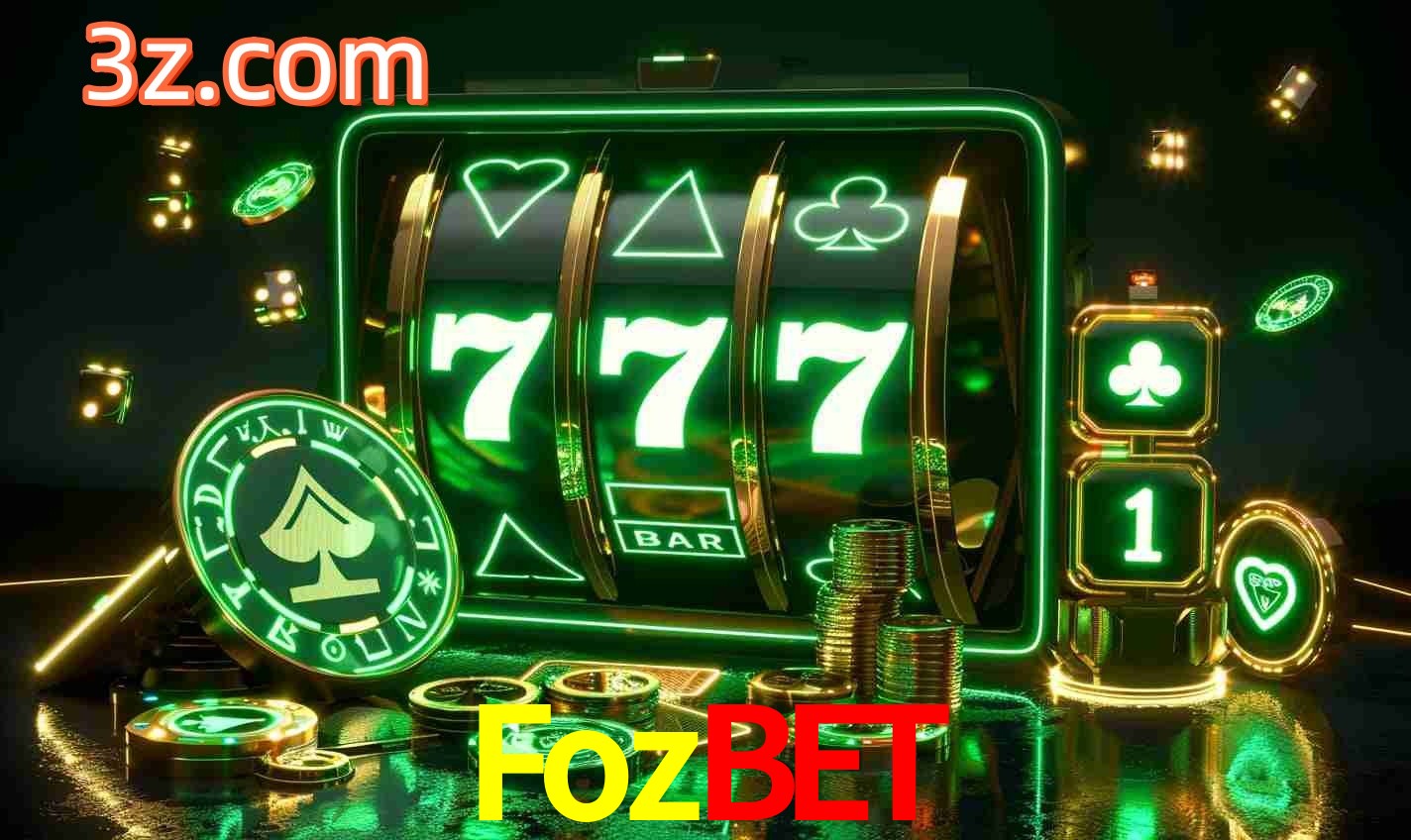 Seguro Login no Cassino Online Fozbet