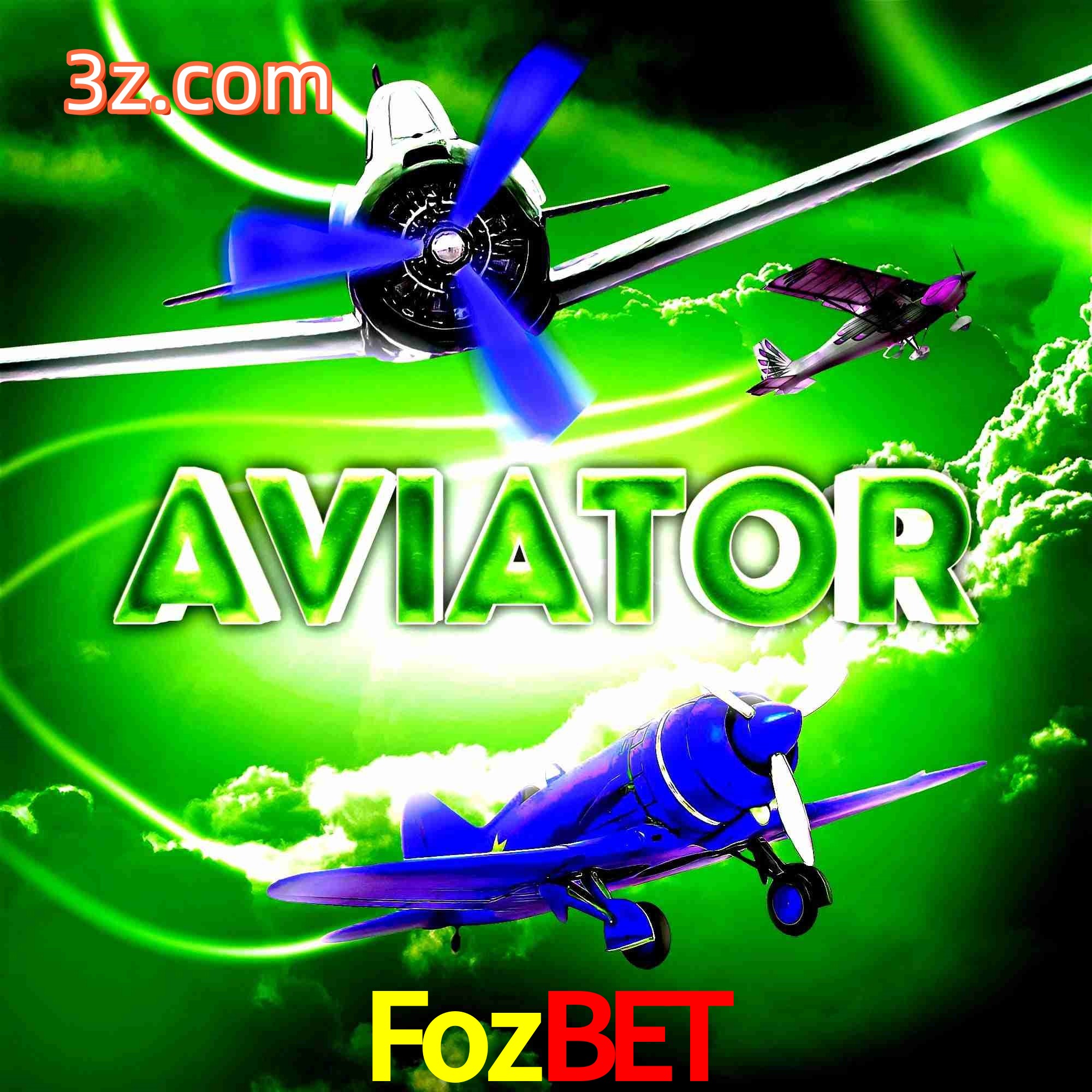 Aviator Fozbet Tente a Sorte