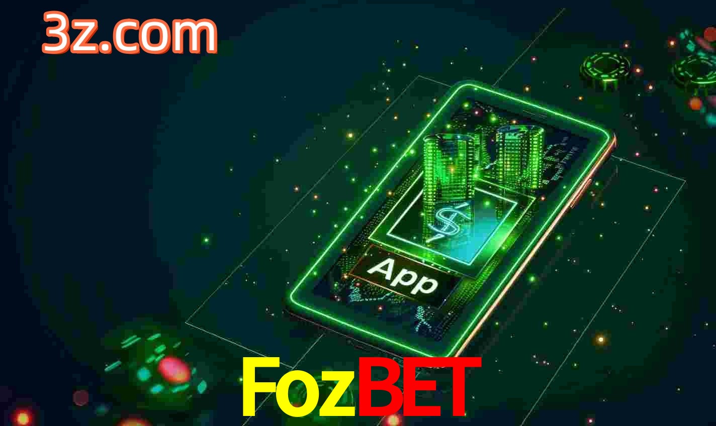 Simplificando a Experiência de Jogo Fozbet App