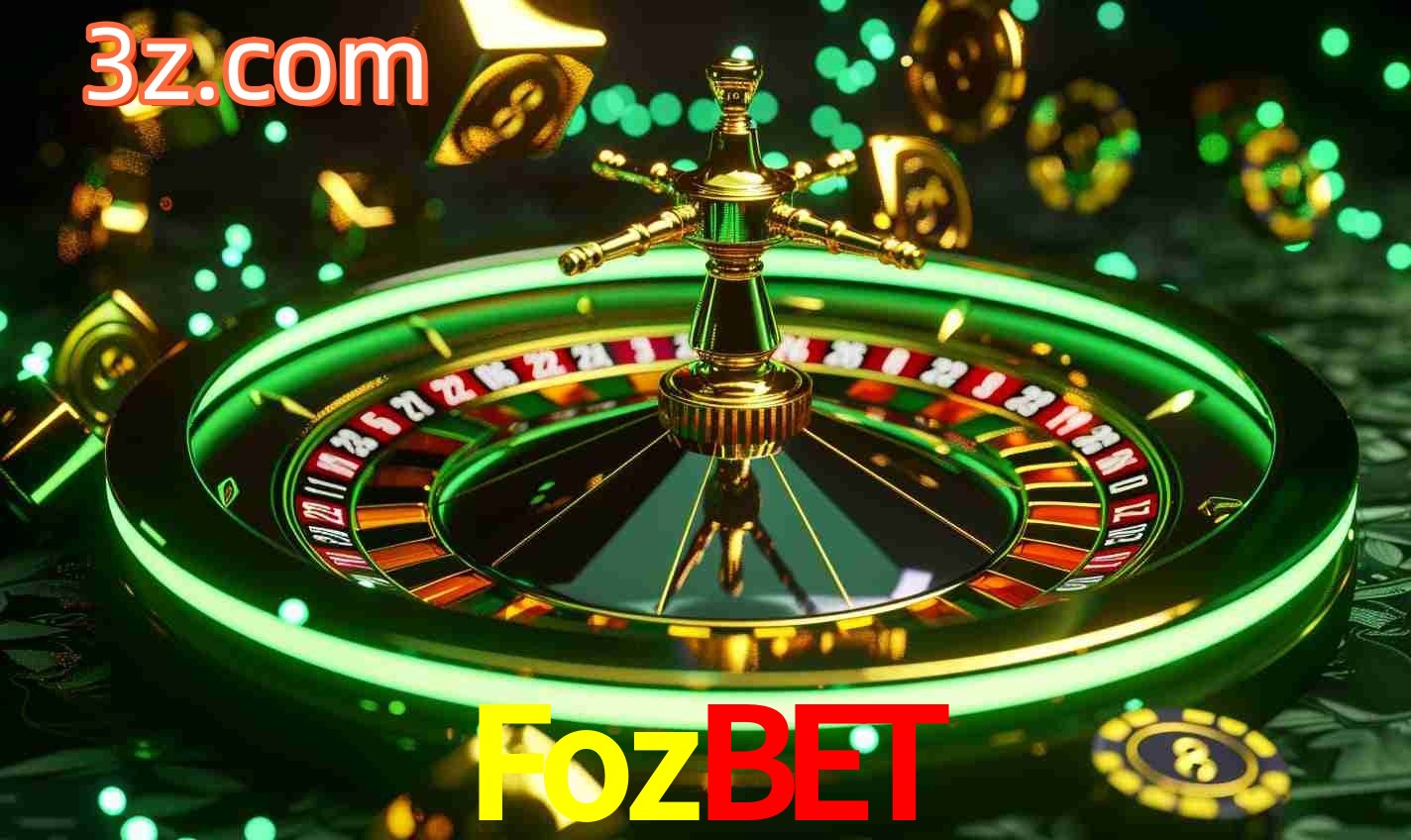 Desfrutar de um Cassino Fozbet