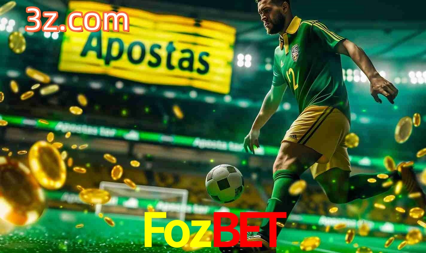 Diversas Apostas em Eventos Esportivos Fozbet