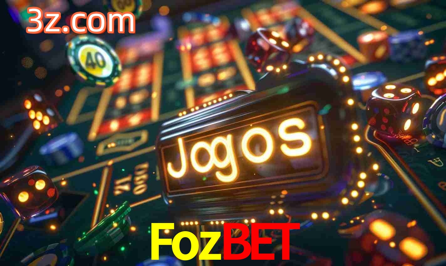 Mundo dos Jogos Fozbet