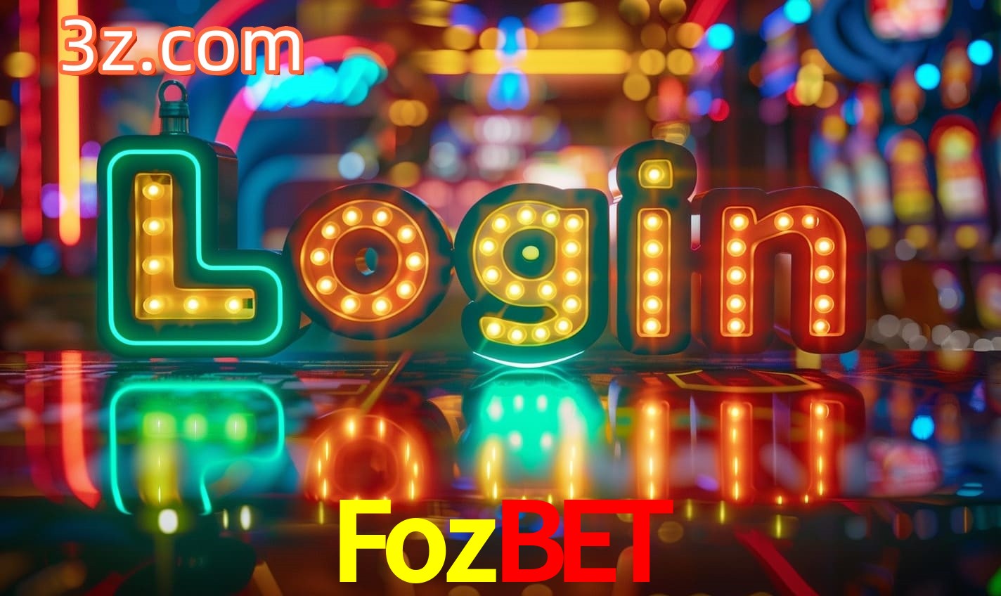 Mundo dos Jogos Cassino Fozbet